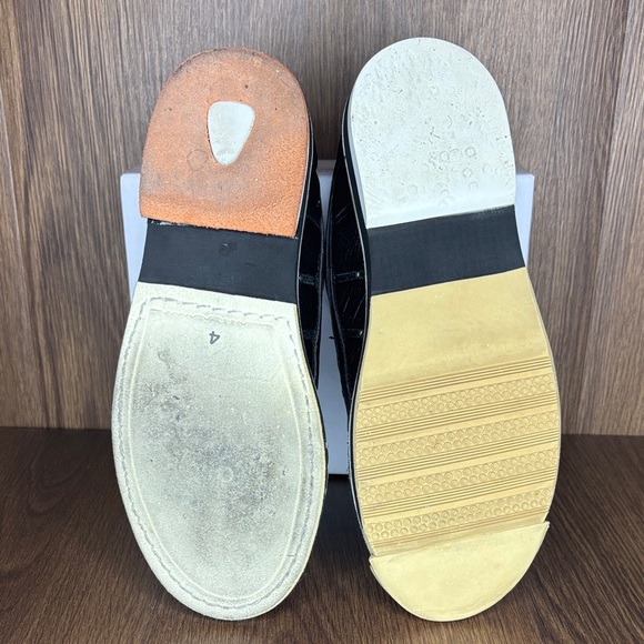 🔥🔥🔥Dynorooz Men's Right-Hand Bowling Shoes in Black Size: 8.5🔥🔥🔥 - Picture 7 of 10